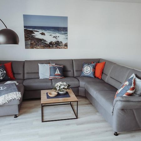 Deine Meerzeit Büsum Esterno foto