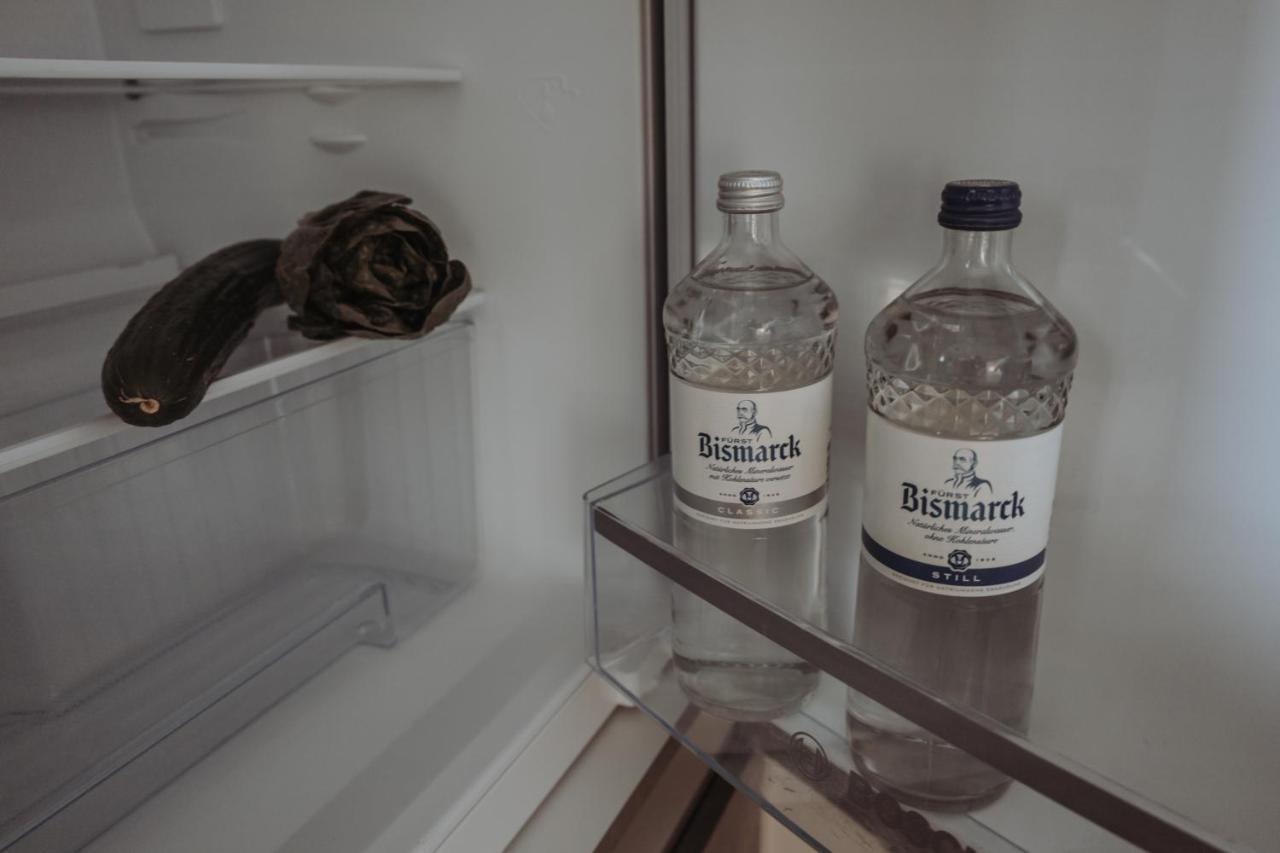 Deine Meerzeit Büsum Esterno foto